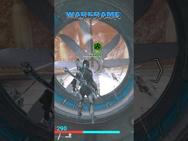 Warframe Mobile Gameplay walkthrough #gaming #survivalgame