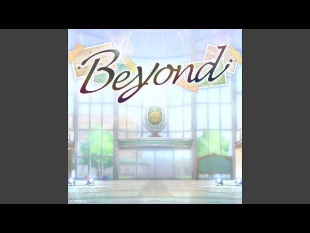 Beyond