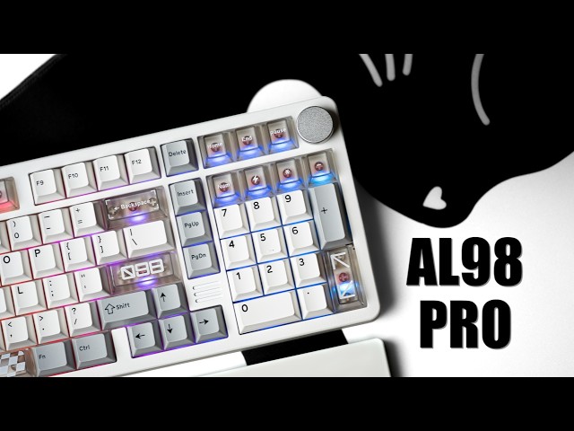 AL98 PRO Review