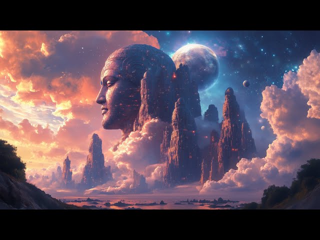 THE GREAT BEYOND - Psychill, Downtempo, Chillgressive, Slow Trance, Psybient - Mix 2025 | Pandecki