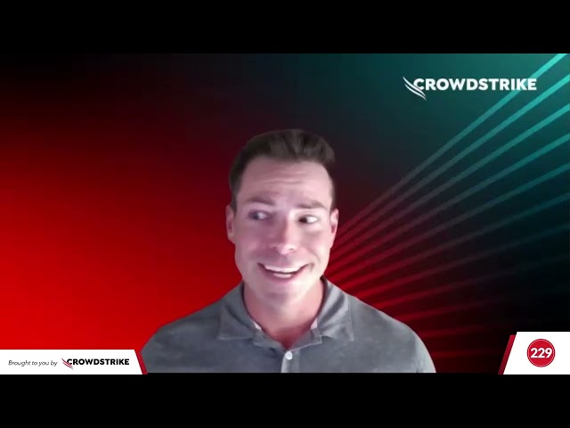 Healthcare's Next Big Threat | Adversary in the Middle Attacks   Interview with Clay Maddox