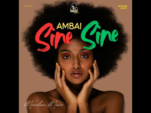 Ambai Sinesine (Official Audio)
