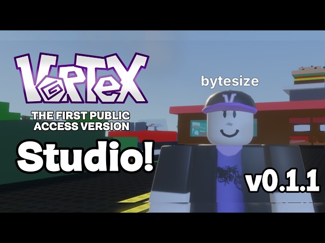How to Import JSON Files in Vortex Studio & More! v0.1.1