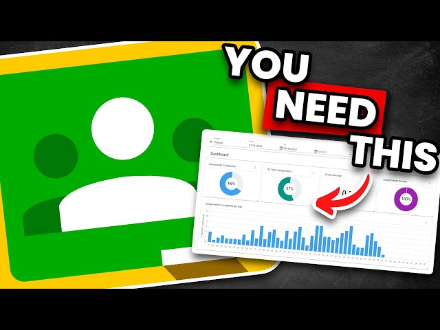 Secret Google Classroom Hack for Teachers