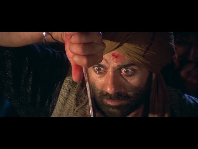 Celebrating 25 Years of Gadar: Ek Prem Katha
