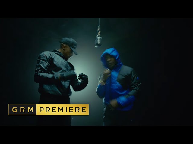 Bugzy Malone x MIST - Energy [Music Video] | GRM Daily