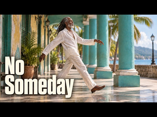 Rootsbay | No Someday (Official Music Video)
