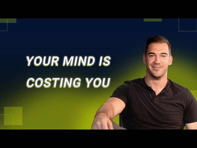 Why You Can't Get Rich Until You Change This | Lewis Howes