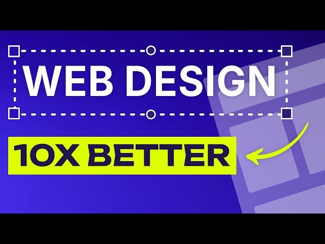 Ultimate Website LAYOUT Guide 2026: Design Like a Pro!