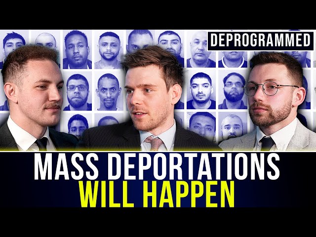 EXCLUSIVE: New Pakistani Grooming Gang Data Destroys Labour's "Dog-Whistle" Narrative