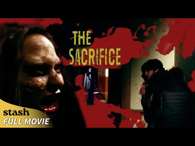 The Sacrifice | Vampire Horror | Full Movie | Indian Folklore