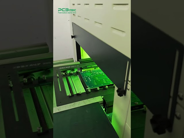 Conformal Coating#pcba #circuitboard #electronics #coating #shorts #pcba