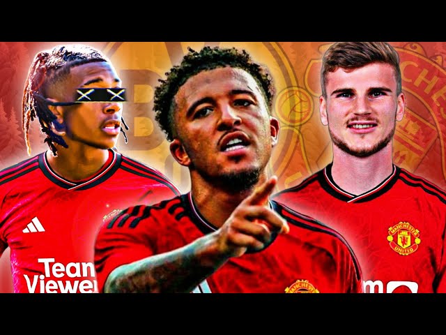 Manchester United Transfer Update: Sancho, Wan-Bissaka, and New Signings | Football"