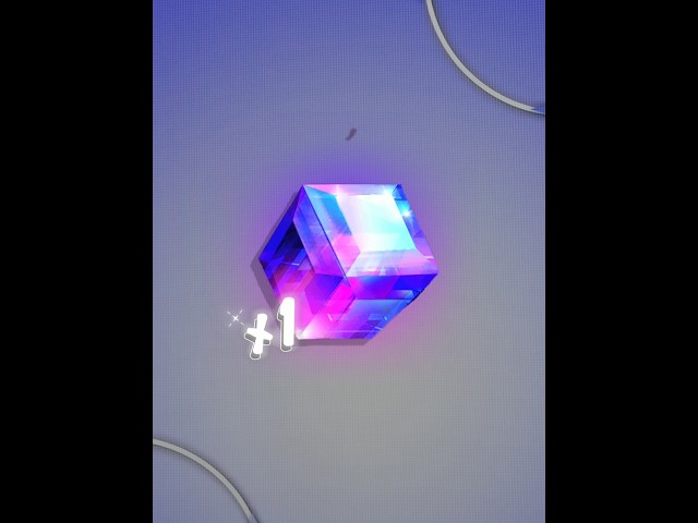 Free Magic Cube 𤯠| 9th anniversary