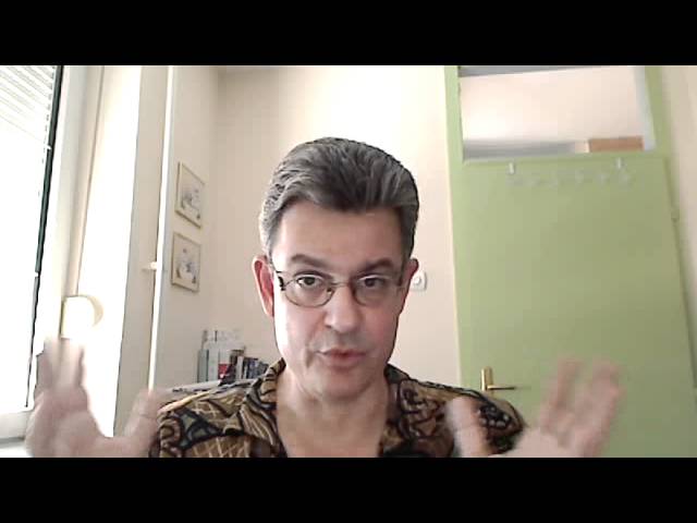 Victim of Narcissist: Move On!