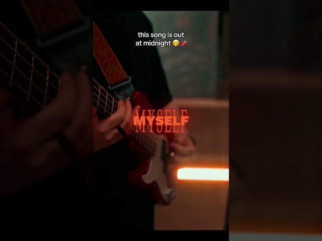 this song is out now 🤭🌶️