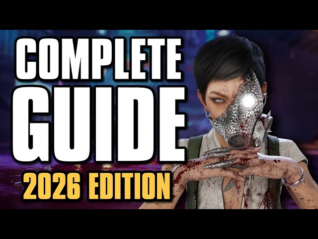 The Grandmaster's Guide to Skull Merchant [2026 EDITION]