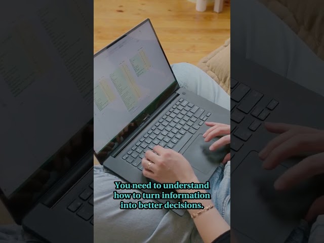 AI Side Hustles: AI Data Analysis Services