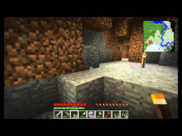Lets Play S6E1 The Beginning