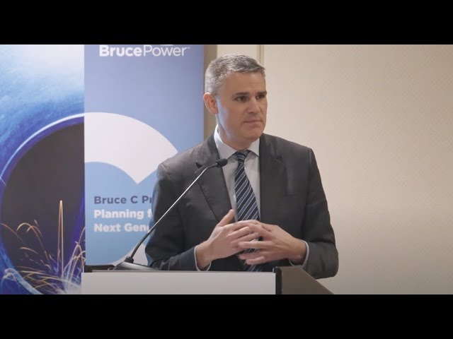 Bruce C - Five Key Principles