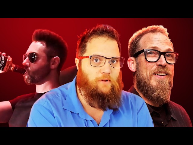 The Decline Of Anti-Woke Nerd YouTube