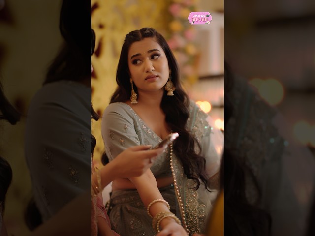Nykaa Wali Shaadi | Episode 3 | New Micro Series
