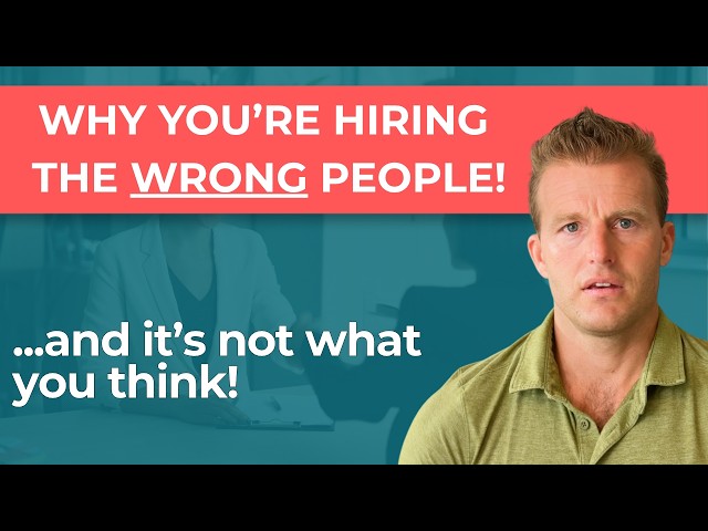 7 Hiring Mistakes Every PE-Backed Company Should Avoid