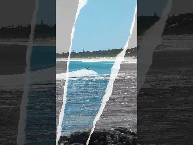 The Spot is very popular  #beachdiaries  #watersport #surfing, #tworocks #yanchep #thespot