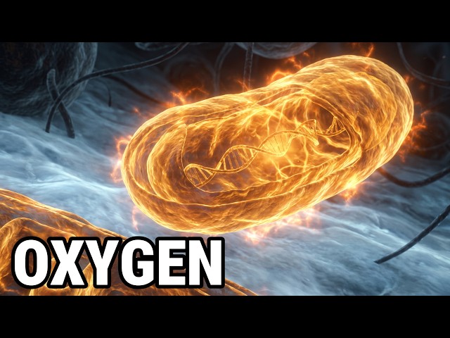 The Most Lethal Molecule in Earth's History