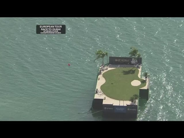 Hardest Hole in Golf?