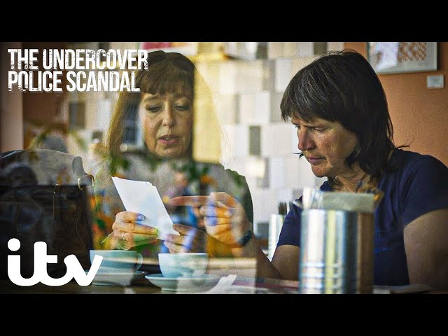 The Undercover Police Scandal: Love and Lies Exposed | Episode 2