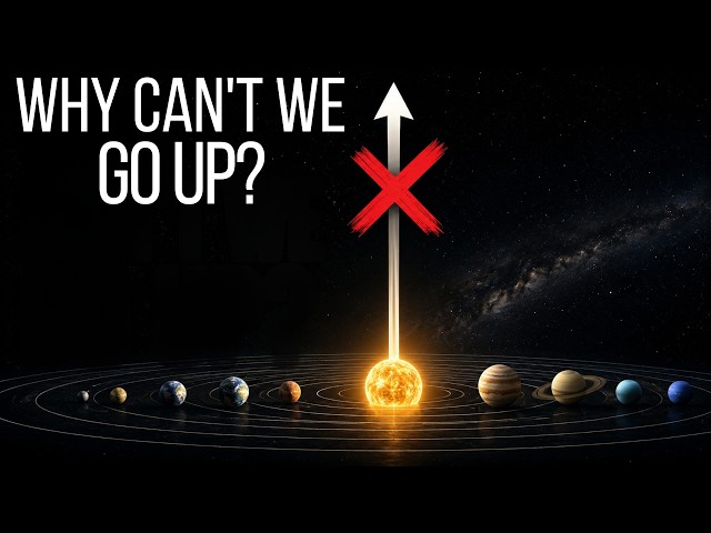 What's Directly Above And Below The Sun?
