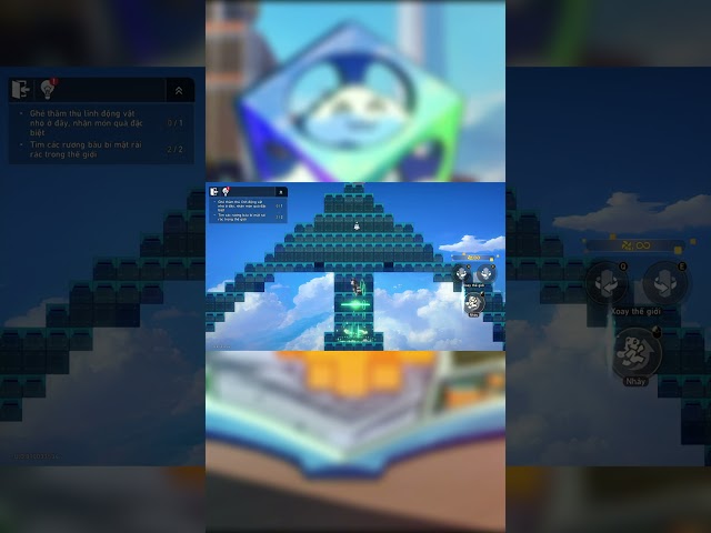 Honkai: Star Rail: How to Solve the Aetherium Wars - Spirit Petal Quest in the Astropolis Hub