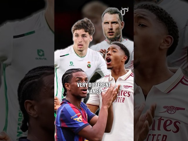 Which left-back should Man Utd really sign? 🤔