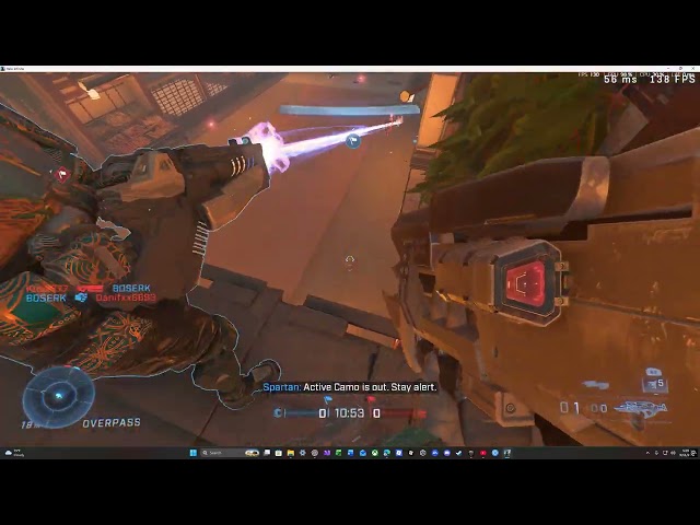 Halo Infinite Gameplay 2026