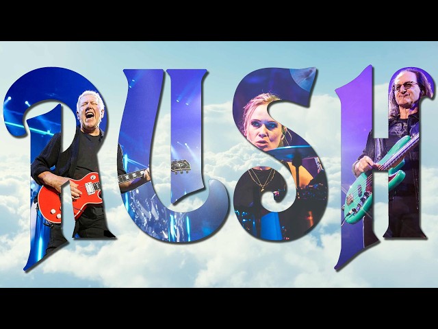 HAPPY BIRTHDAY to ALEX LIFESON & LOUDBOY - THE ANNIVERSARY OF RUSH'S FIRST AMERICAN BROADCAST