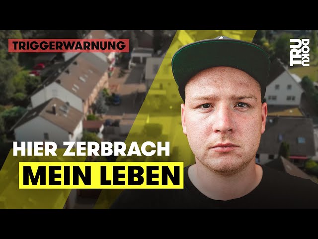 Julian besucht seine alte Heimat – Suizid in der Familie I TRU DOKU