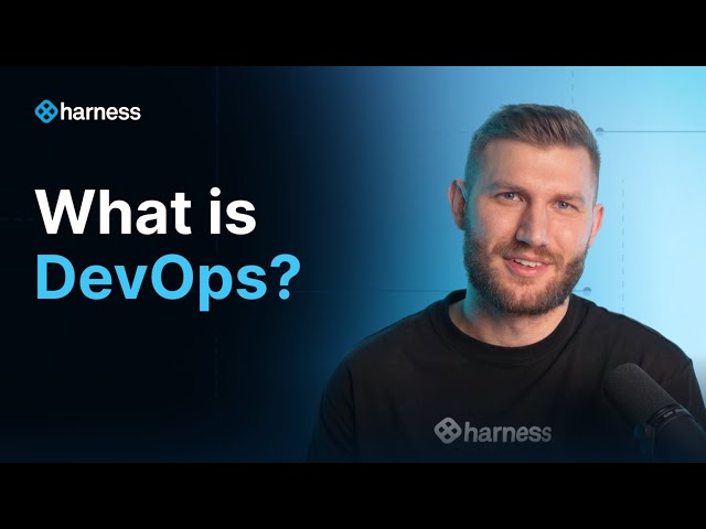 DevOps Explained: How Automation, Collaboration, and CI/CD Transform Software Delivery