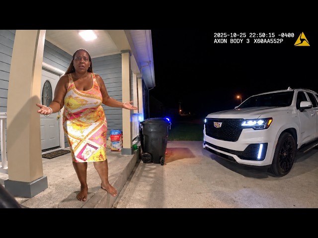 Woman Uses Her Dead Dad’s Name to Buy a $88K Cadillac