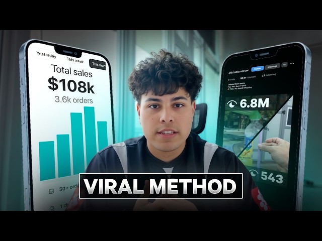 Split Testing: How The Top Organic Dropshippers Are Going Viral Consistently