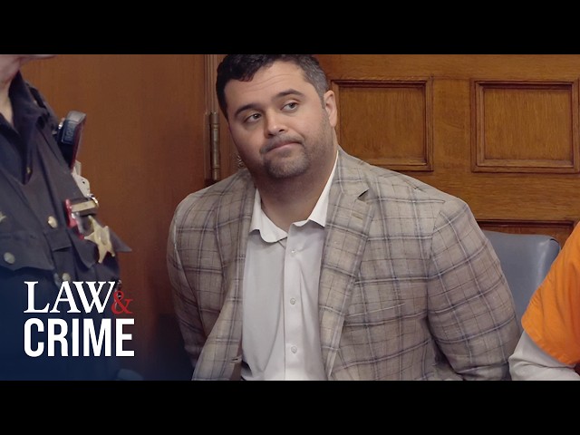 Surgeon Shoved Abortion Pills Down Girlfriend's Throat