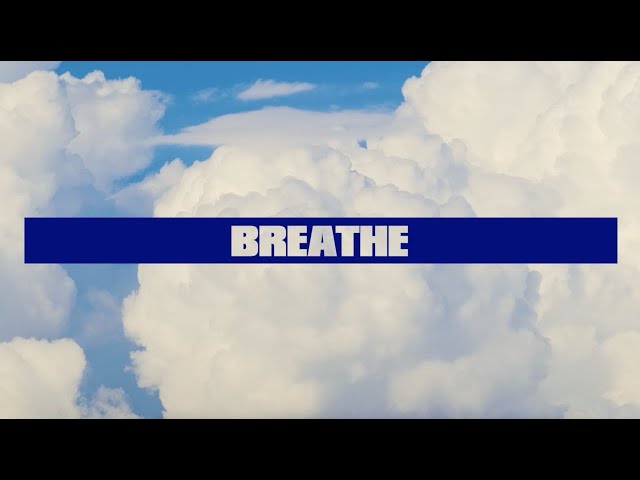 The Chainsmokers - Breathe (Official Trailer)