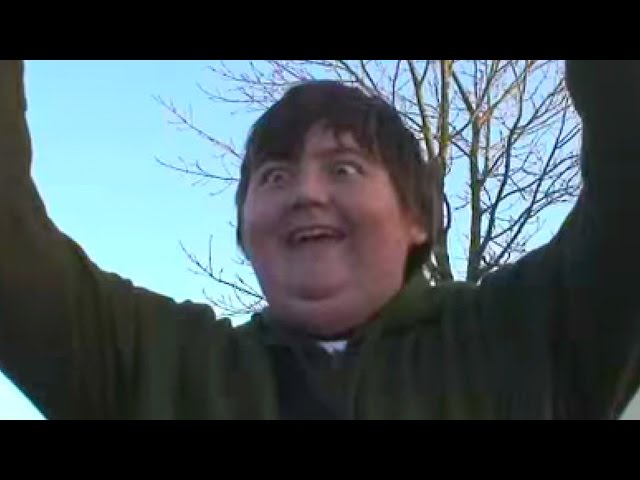 Epic Phone Man 2 (Scrap'd)