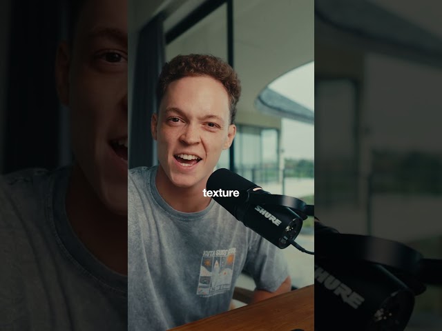 How to improve your colorgrading with AI #colorgrading #shorts