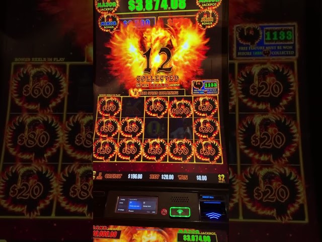 Phoenix link for the win!