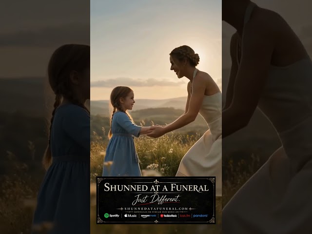 "Twirl" Official Music Video by Shunned at a Funeral #christianmusic  Short2