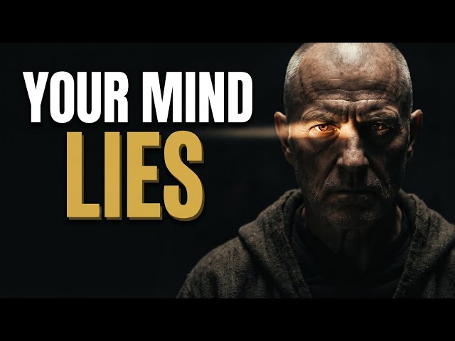 Your Thoughts Are Lying to You | Buddha's Teaching on Awareness