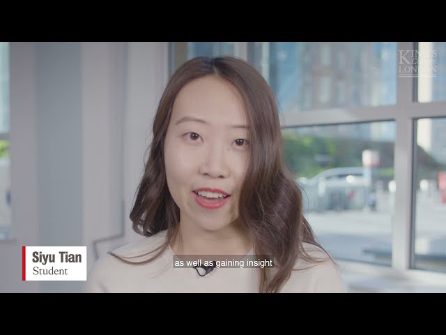 Learn more about Teaching English to Speakers of Other Languages (MA TESOL)