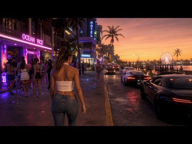 GTA 6 is Looking UNBELIEVABLE!