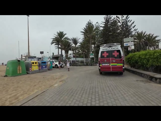 Around the Faro...